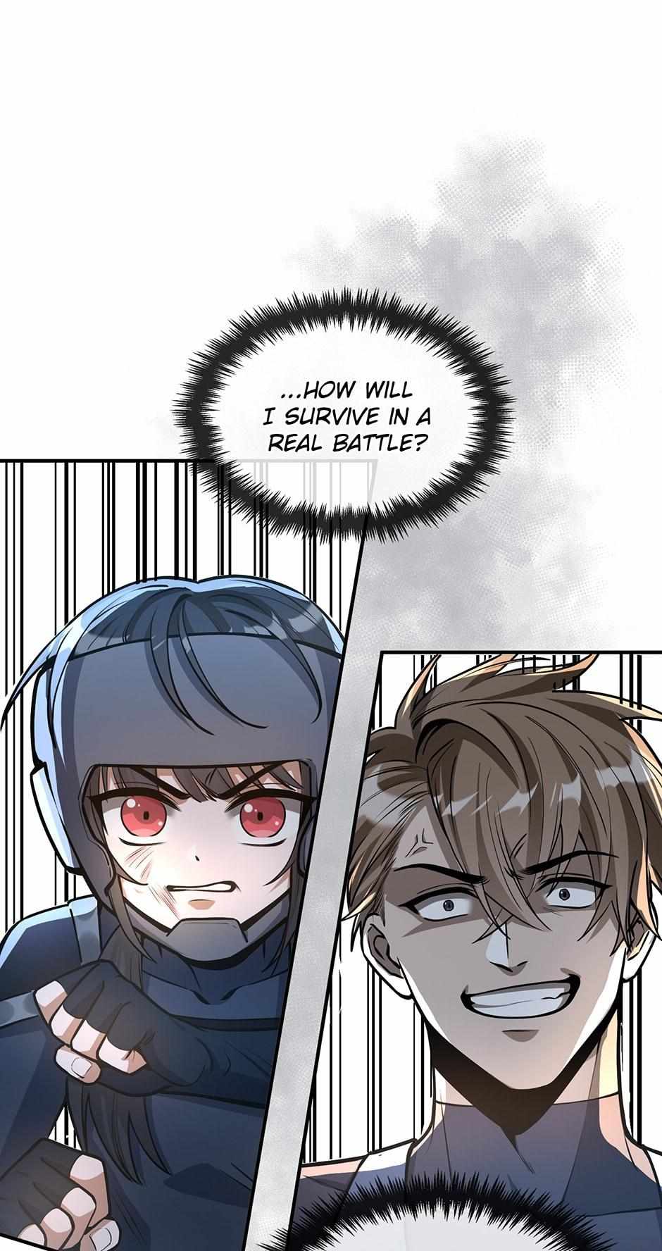 The Beginning After the End Chapter 3.2 page 56 - 