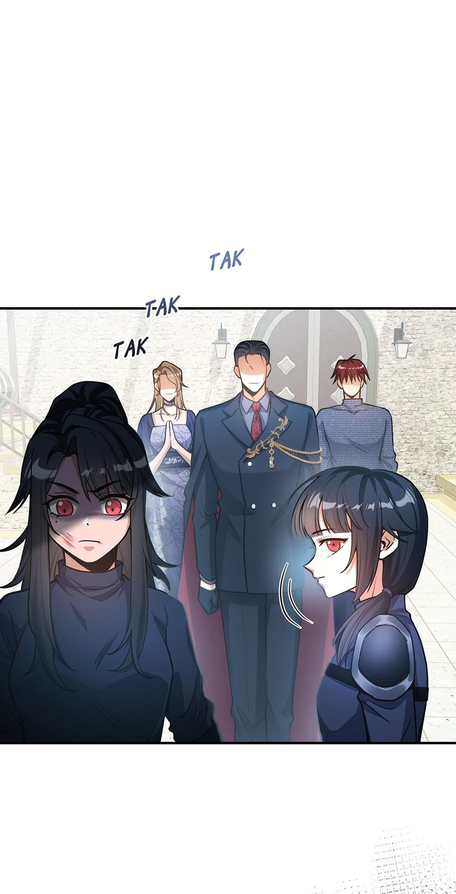 The Beginning After the End Chapter 3.3 page 13 - 