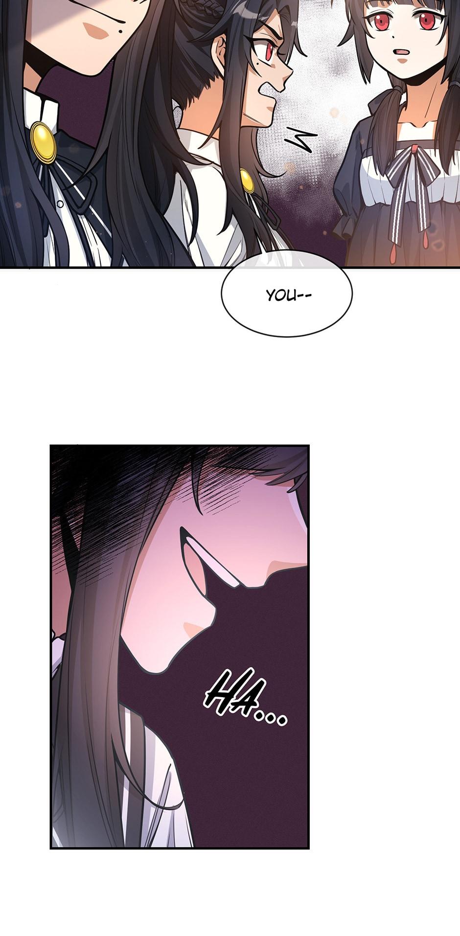 The Beginning After the End Chapter 3.3 page 26 - 