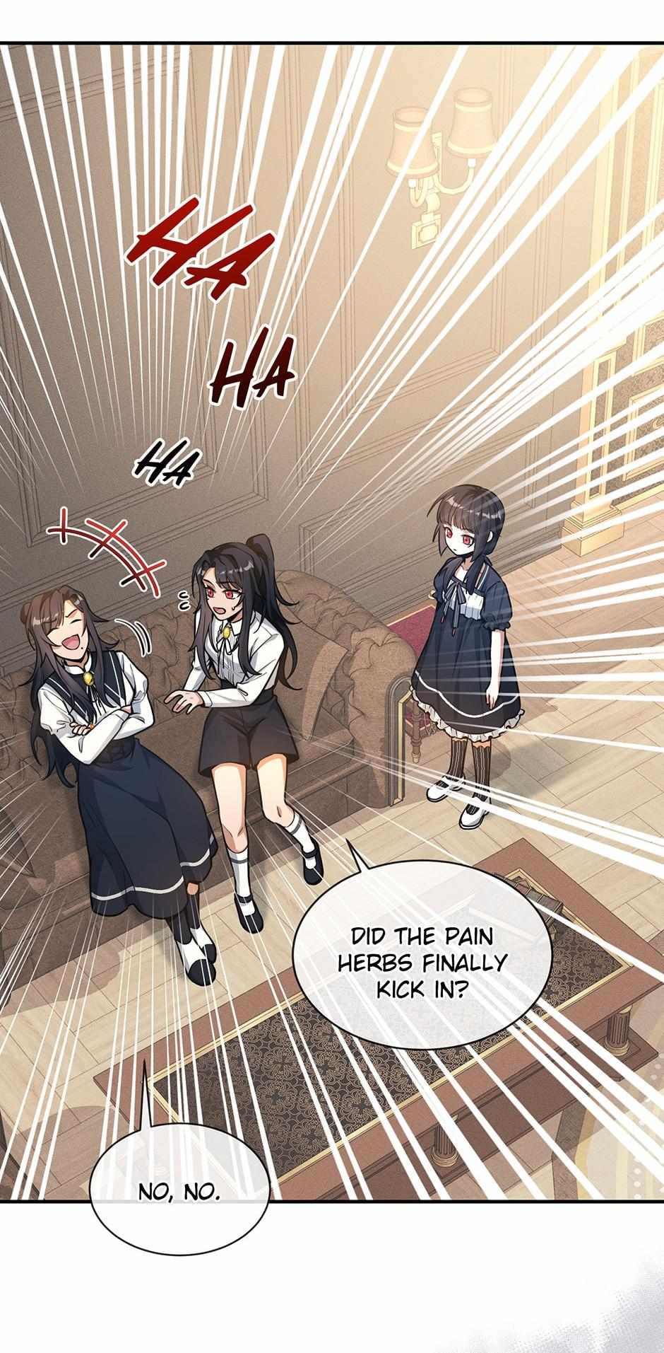 The Beginning After the End Chapter 3.3 page 27 - 