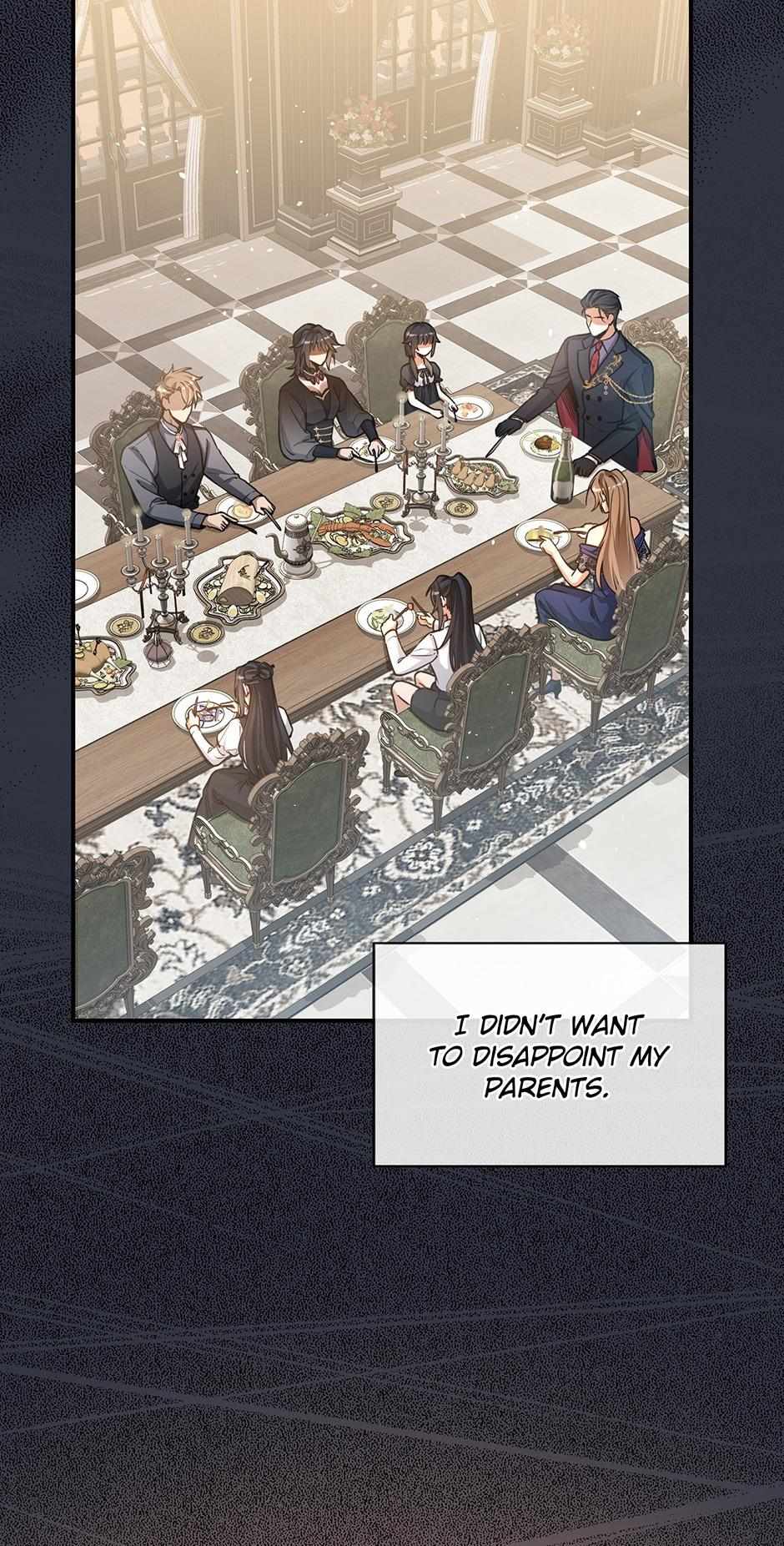 The Beginning After the End Chapter 3.3 page 4 - 