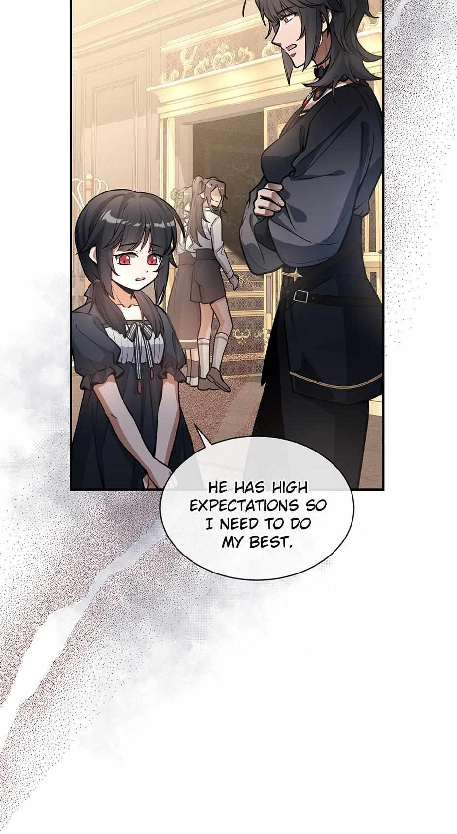 The Beginning After the End Chapter 3.3 page 34 - 