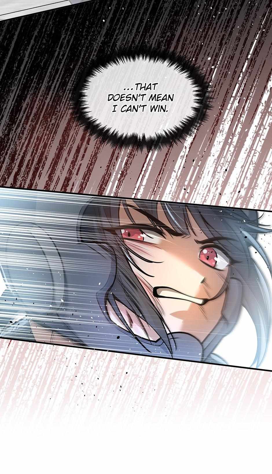 The Beginning After the End Chapter 3.3 page 45 - 