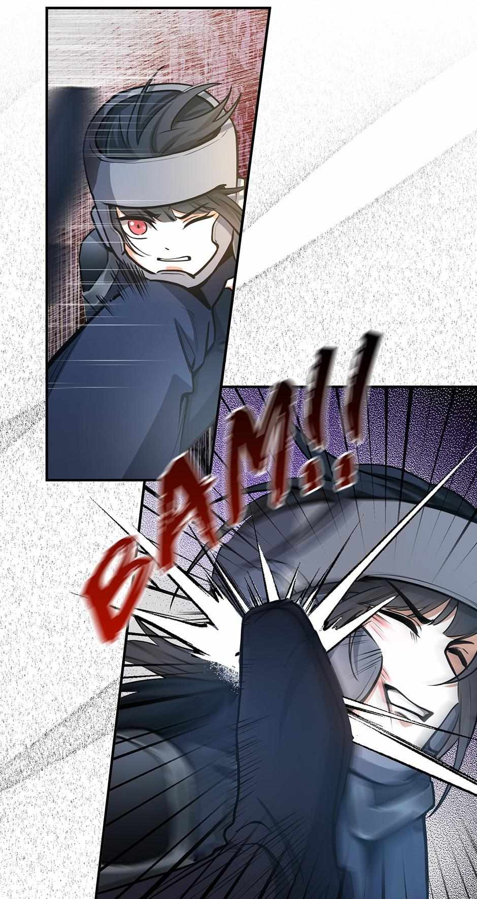 The Beginning After the End Chapter 3.3 page 51 - 