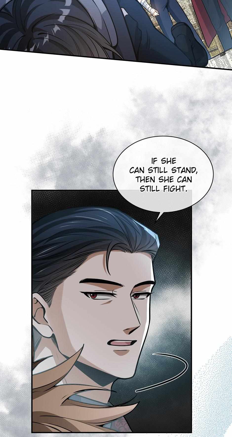 The Beginning After the End Chapter 3.3 page 54 - 