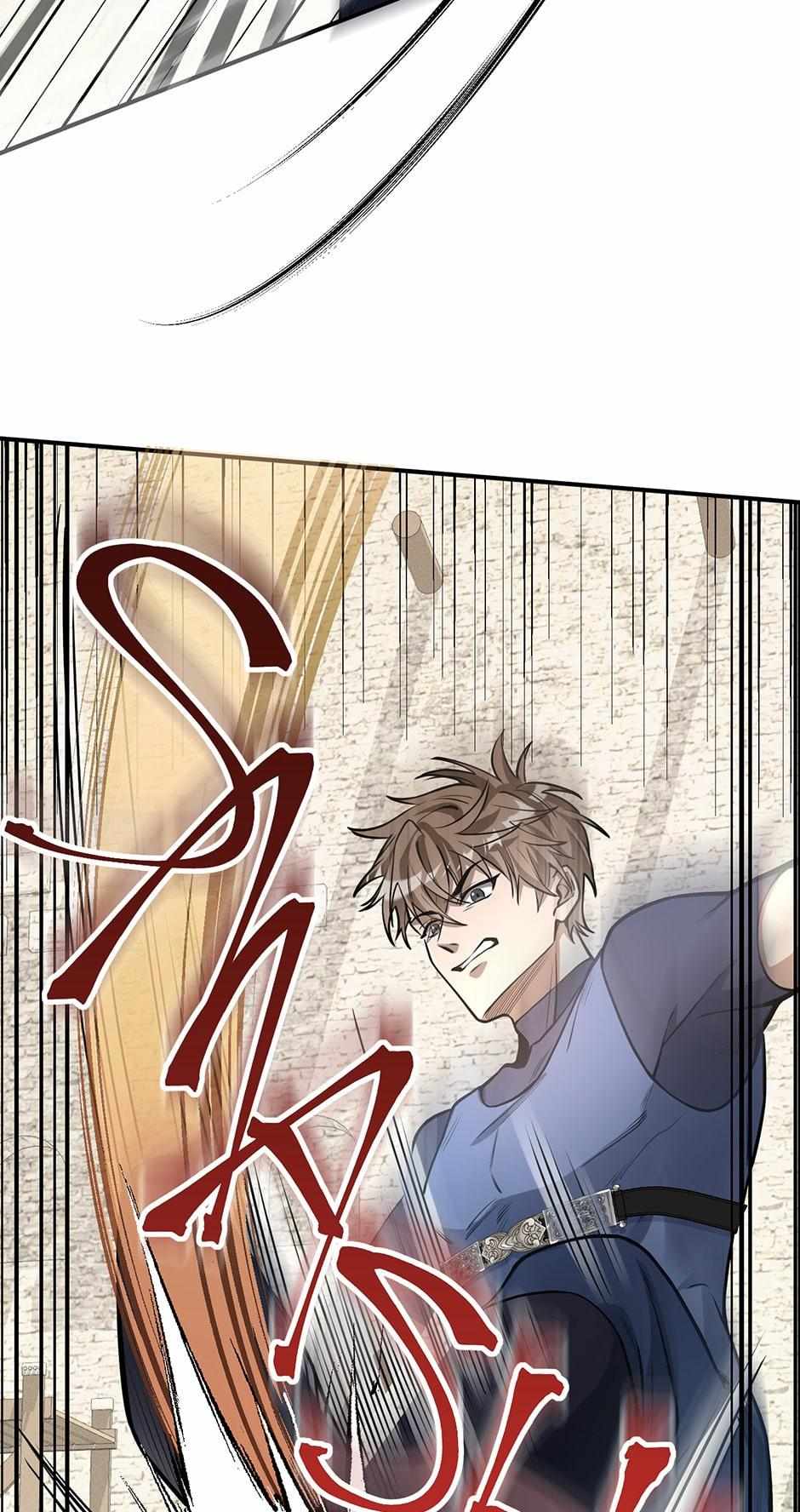 The Beginning After the End Chapter 3.3 page 58 - 