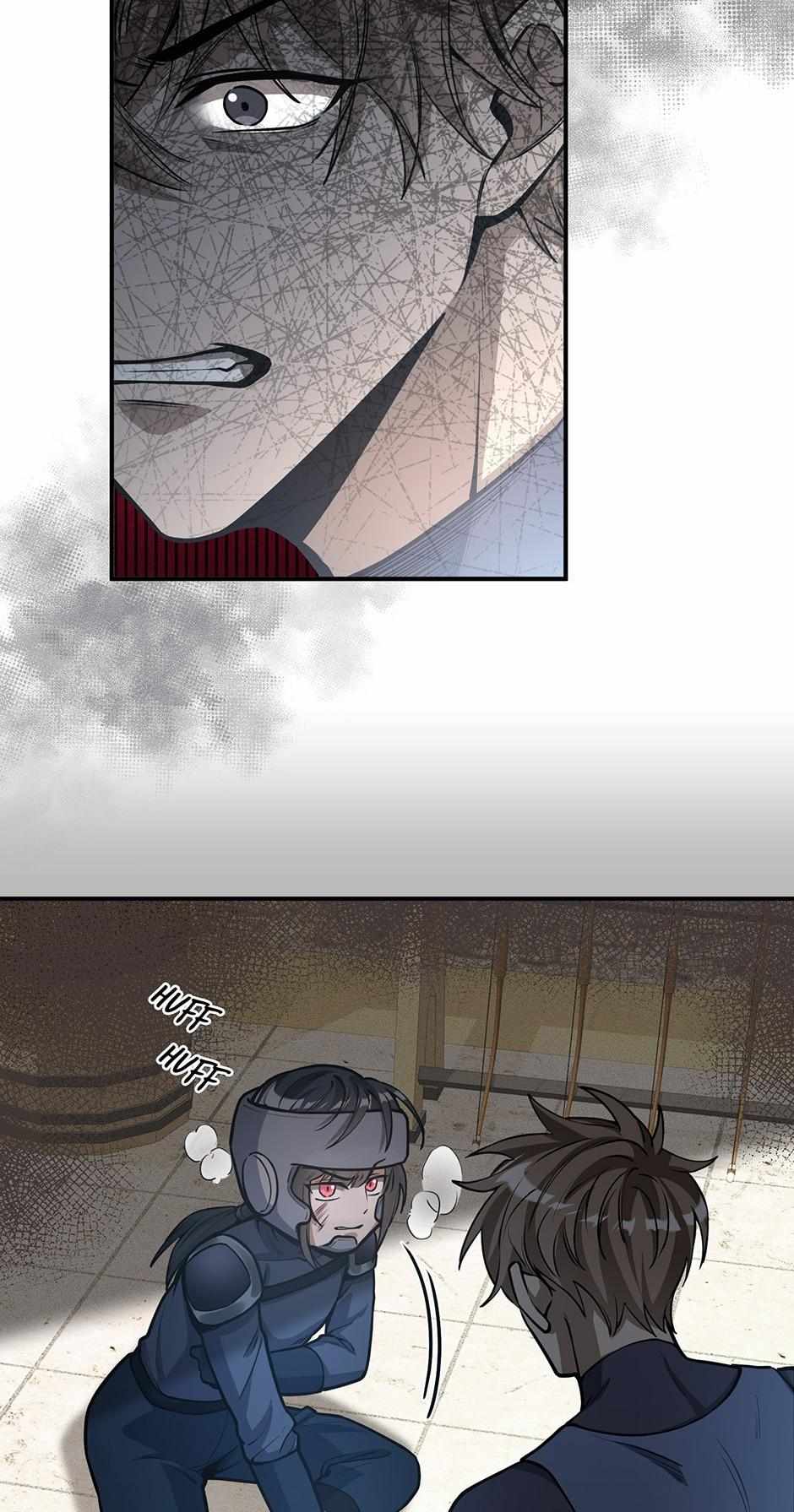 The Beginning After the End Chapter 3.3 page 63 - 