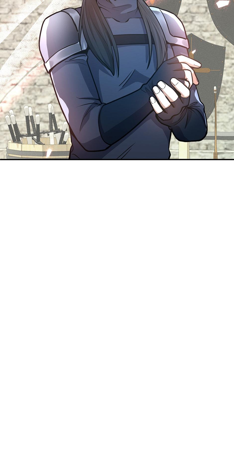 The Beginning After the End Chapter 3.3 page 72 - 