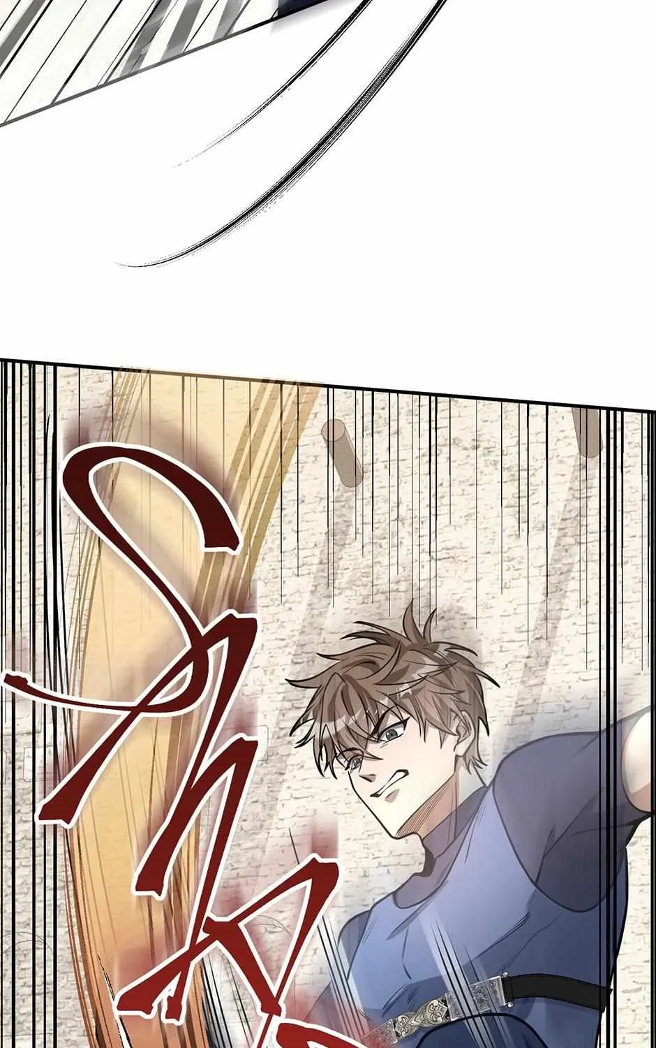 The Beginning After the End Chapter 3.4 page 111 - 
