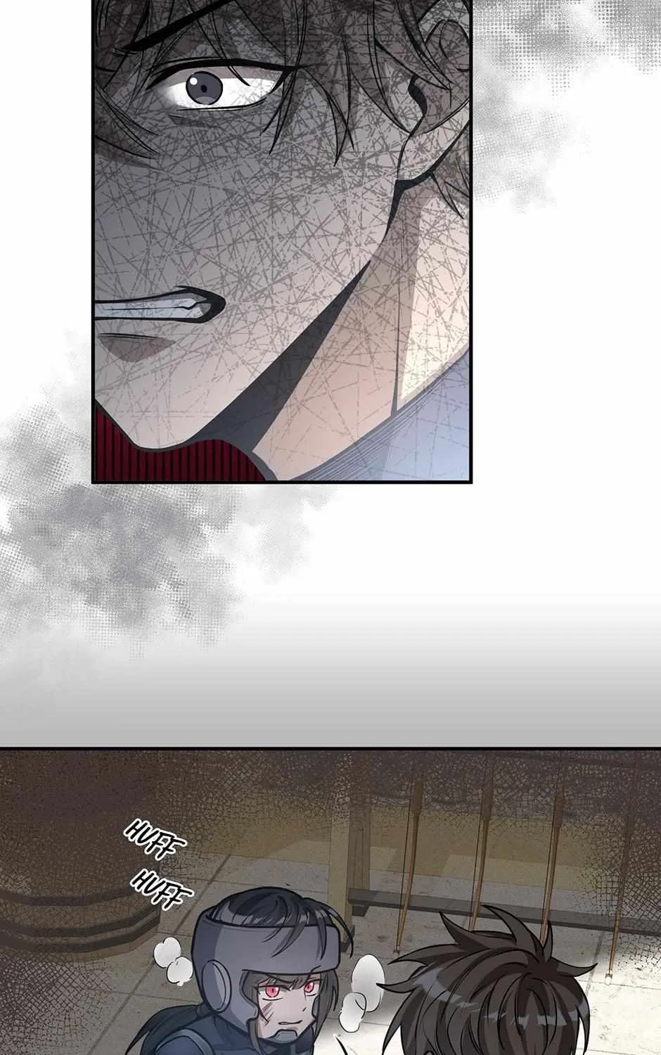 The Beginning After the End Chapter 3.4 page 121 - 