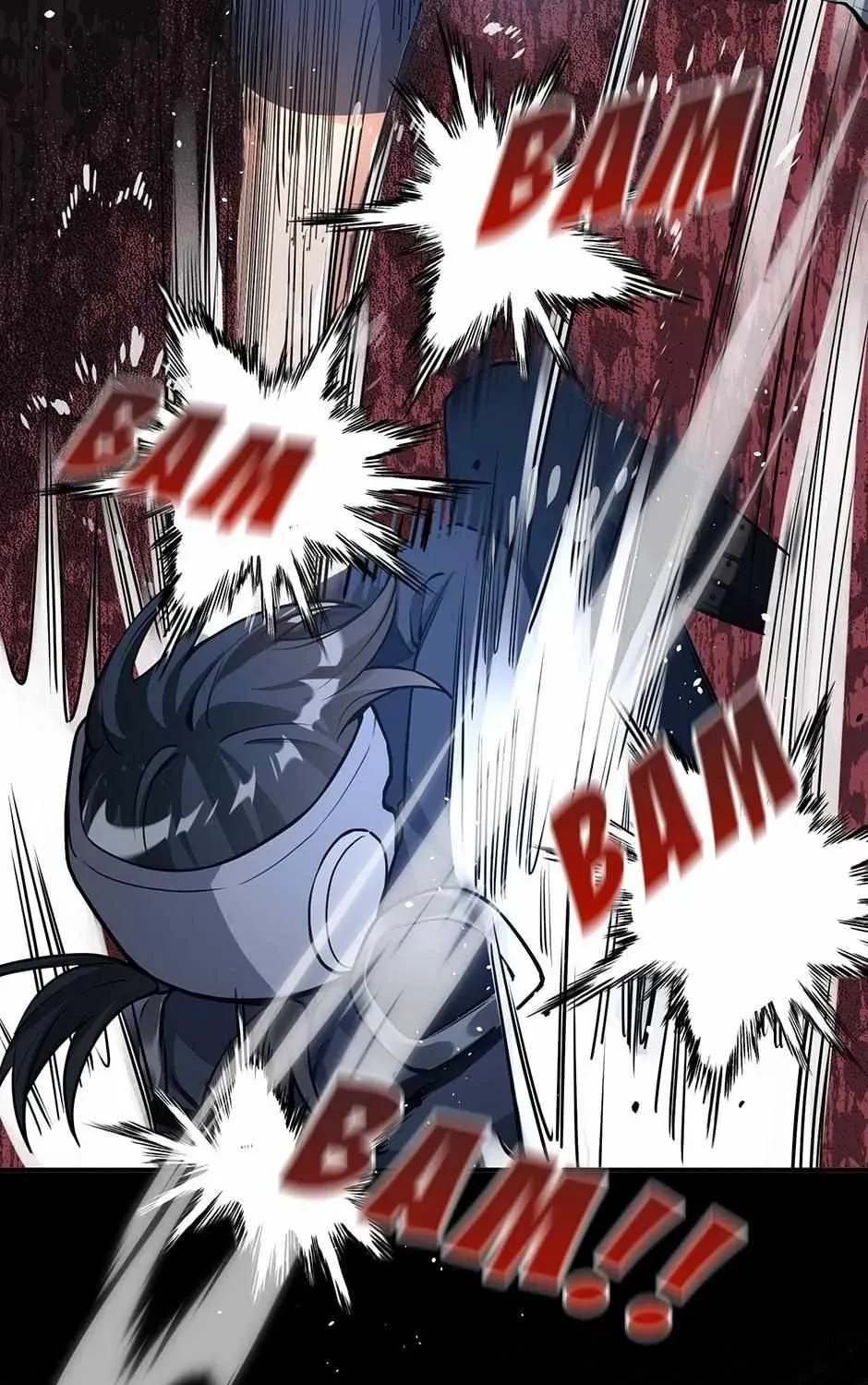 The Beginning After the End Chapter 3.4 page 125 - 
