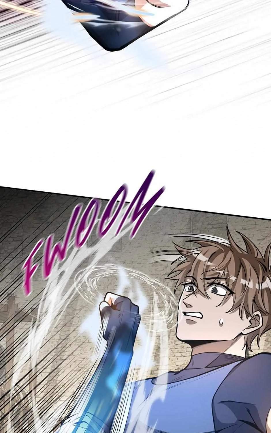 The Beginning After the End Chapter 3.4 page 129 - 