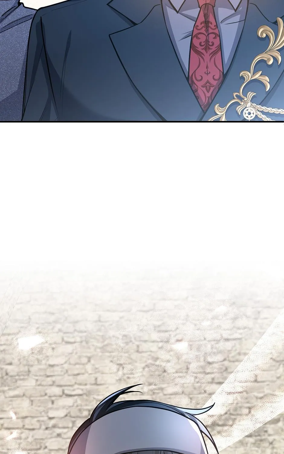 The Beginning After the End Chapter 3.4 page 137 - 