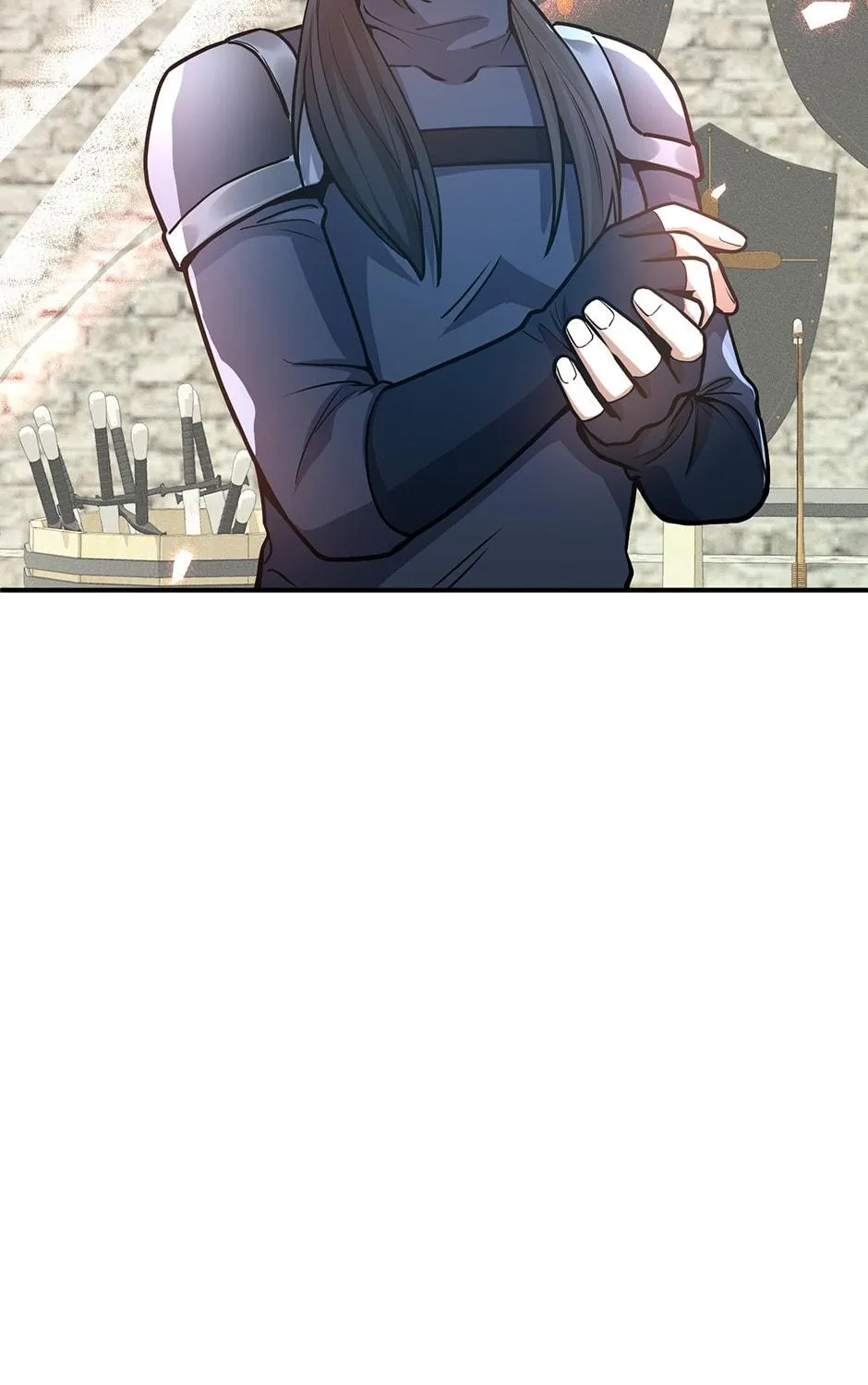 The Beginning After the End Chapter 3.4 page 139 - 