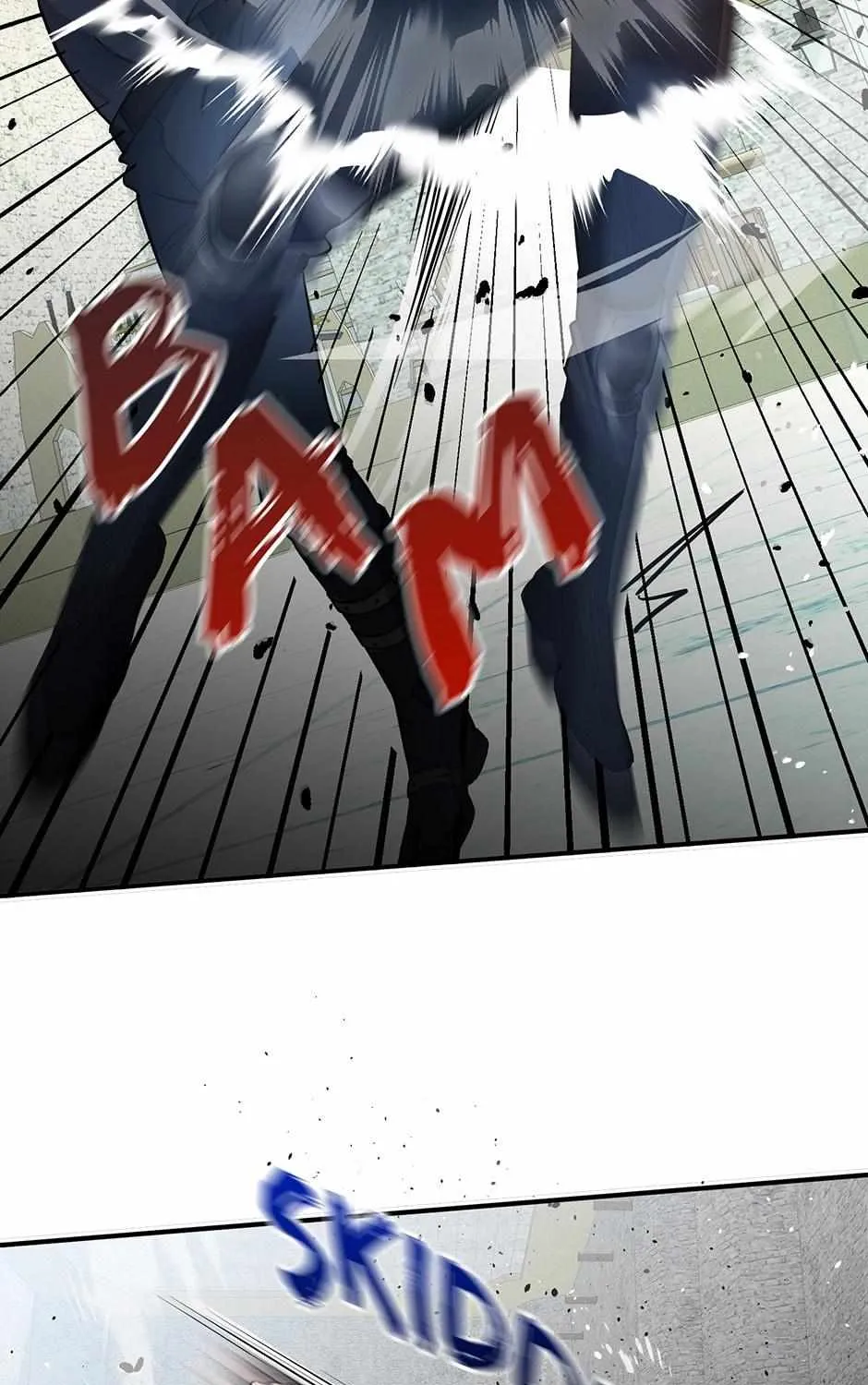 The Beginning After the End Chapter 3.4 page 16 - 