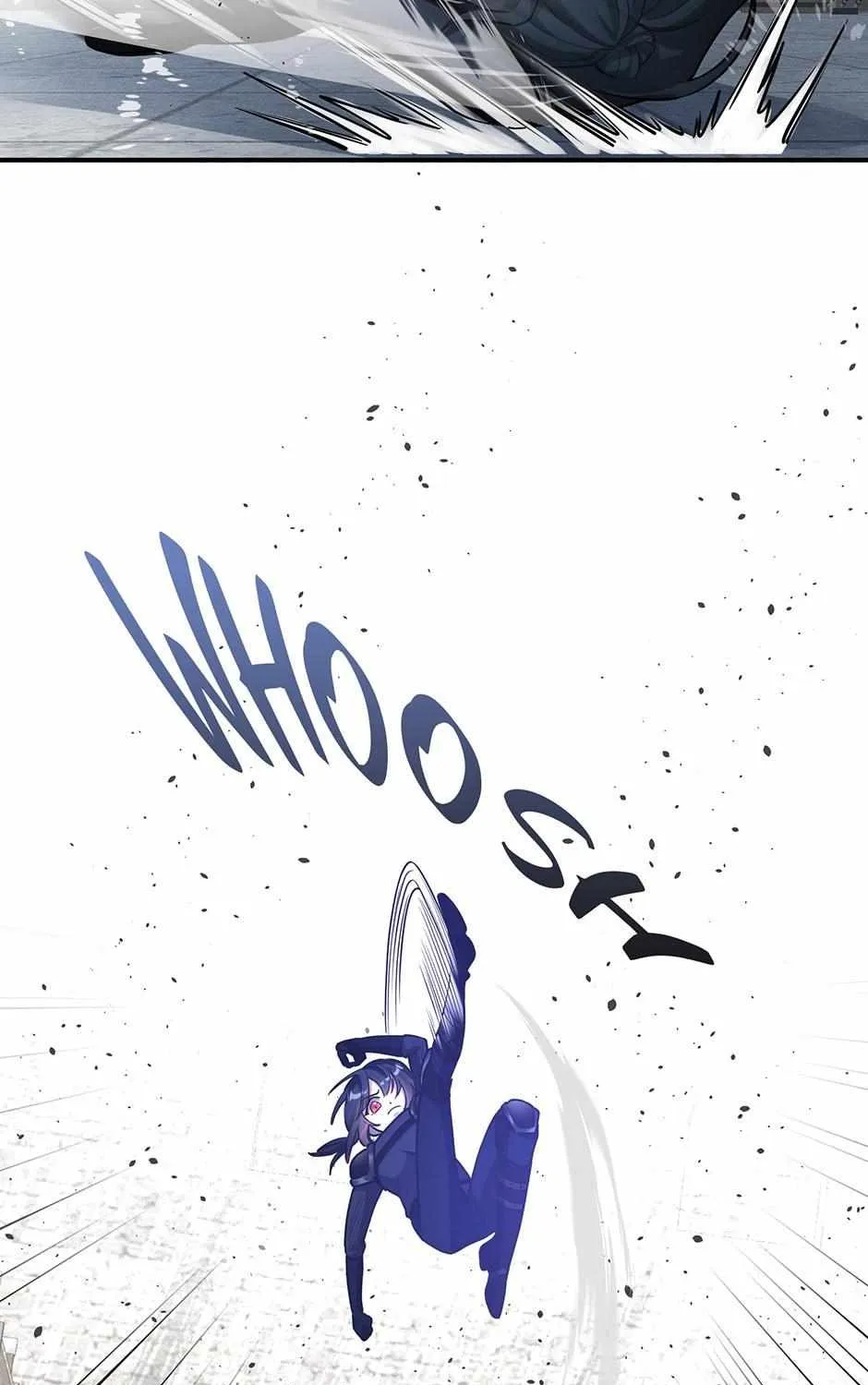The Beginning After the End Chapter 3.4 page 18 - 