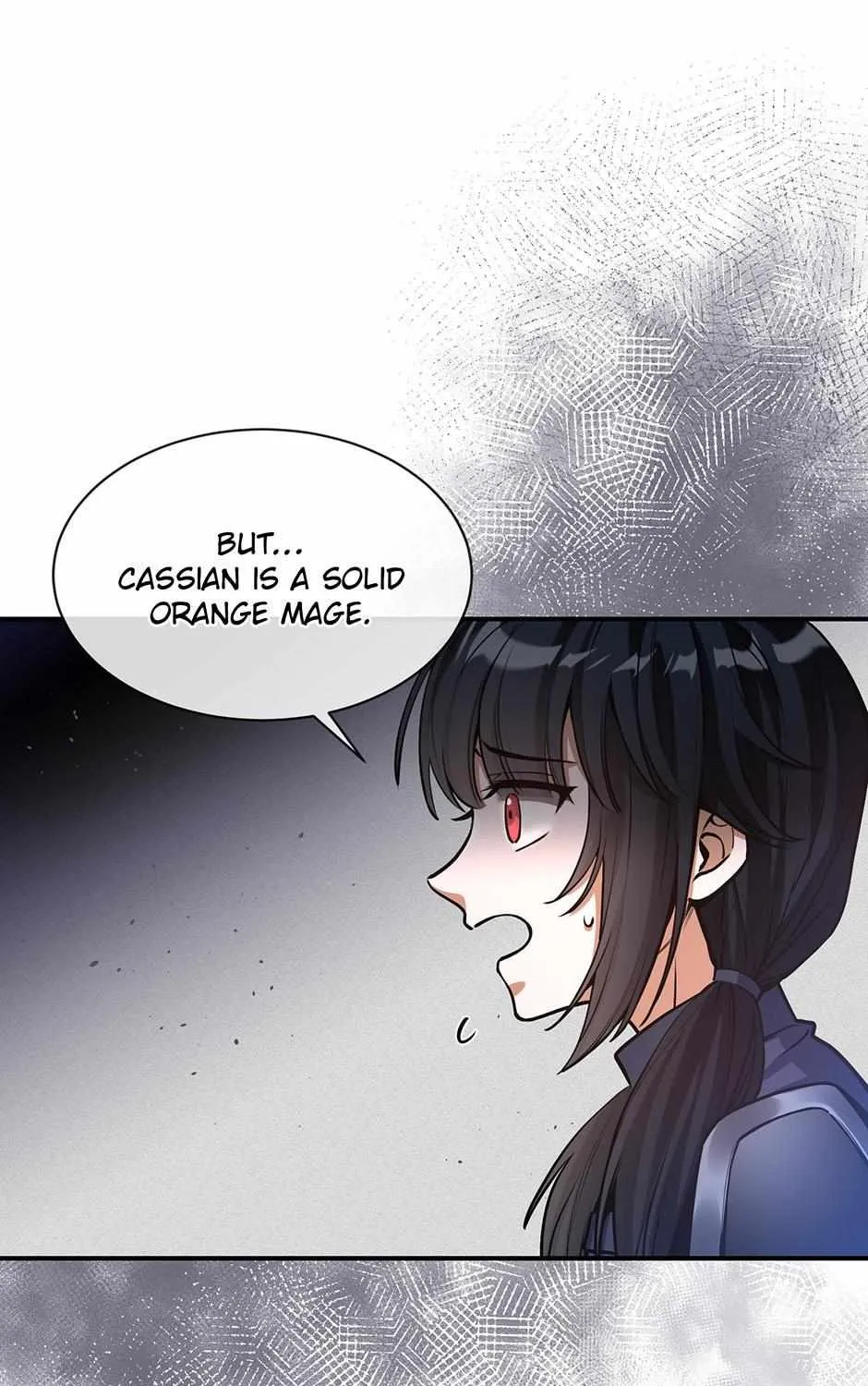 The Beginning After the End Chapter 3.4 page 32 - 