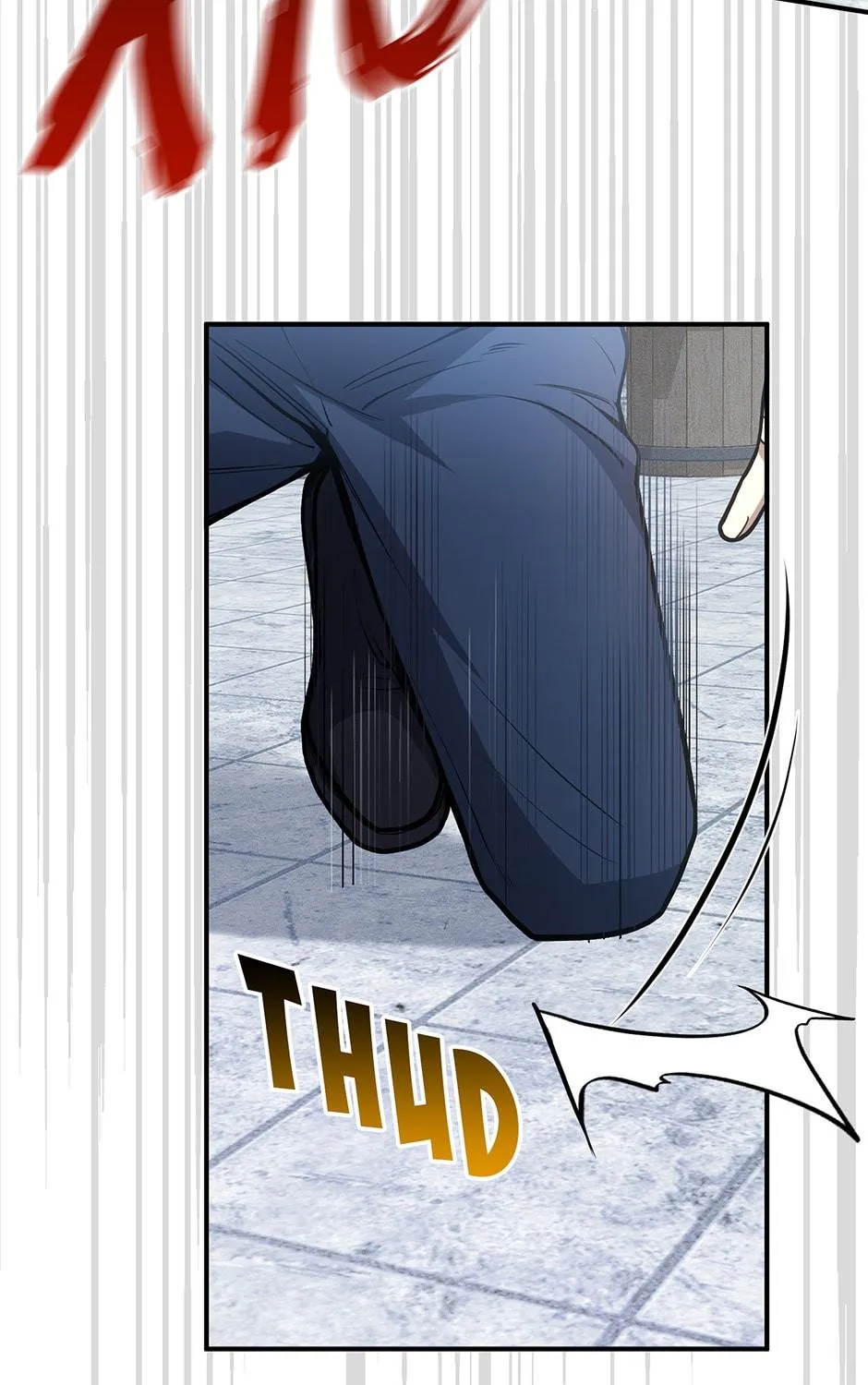 The Beginning After the End Chapter 3.4 page 95 - 
