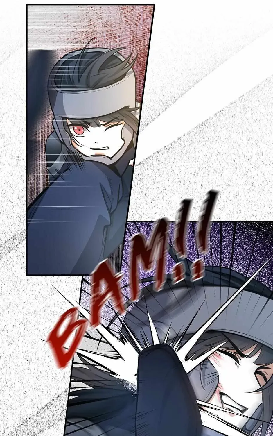The Beginning After the End Chapter 3.4 page 97 - 