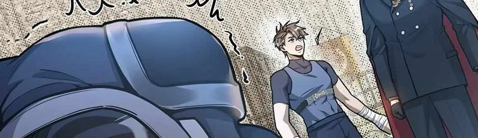 The Beginning After the End Chapter 3.5 page 102 - 
