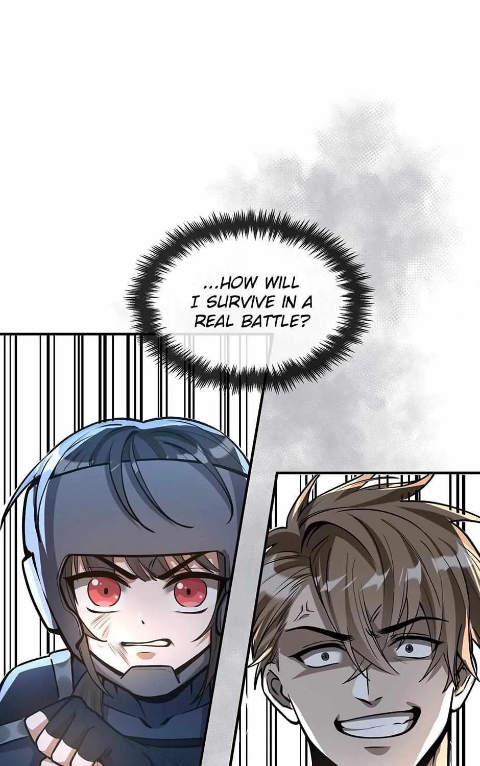 The Beginning After the End Chapter 3.5 page 107 - 