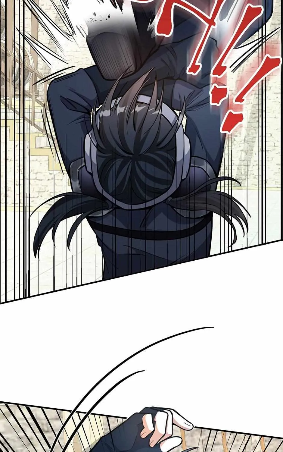The Beginning After the End Chapter 3.5 page 113 - 