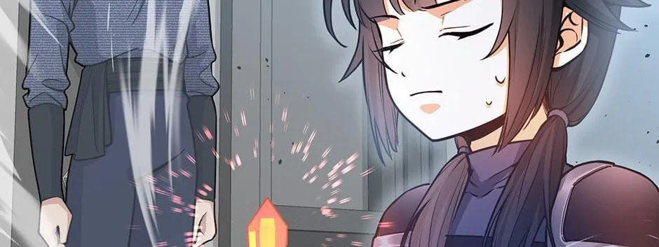 The Beginning After the End Chapter 3.5 page 3 - 