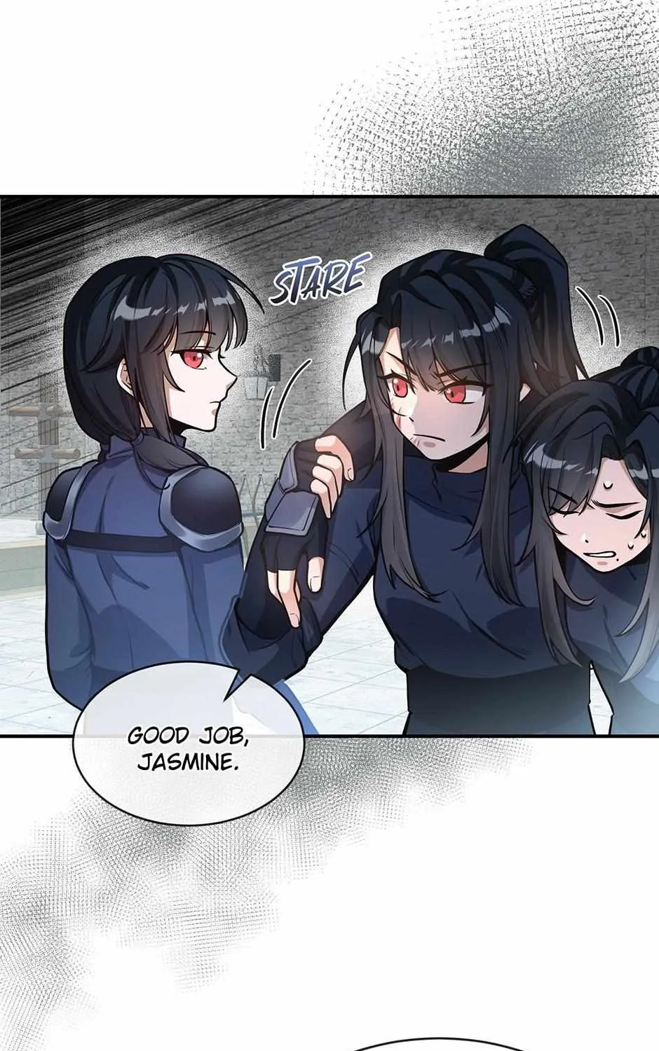 The Beginning After the End Chapter 3.5 page 26 - 