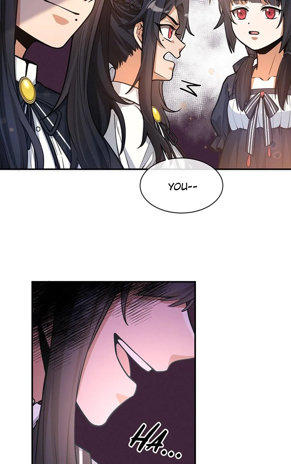 The Beginning After the End Chapter 3.5 page 50 - 