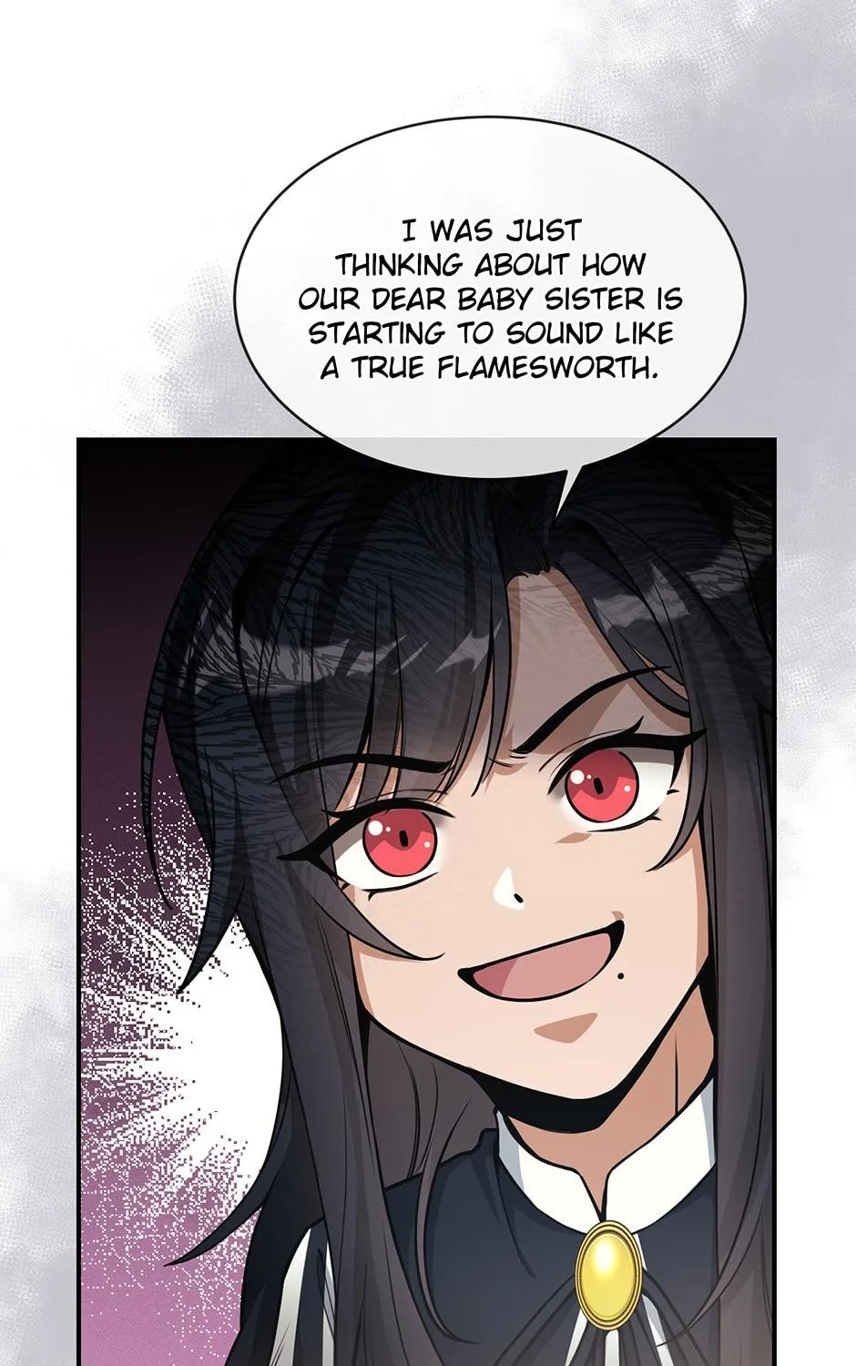 The Beginning After the End Chapter 3.5 page 54 - 
