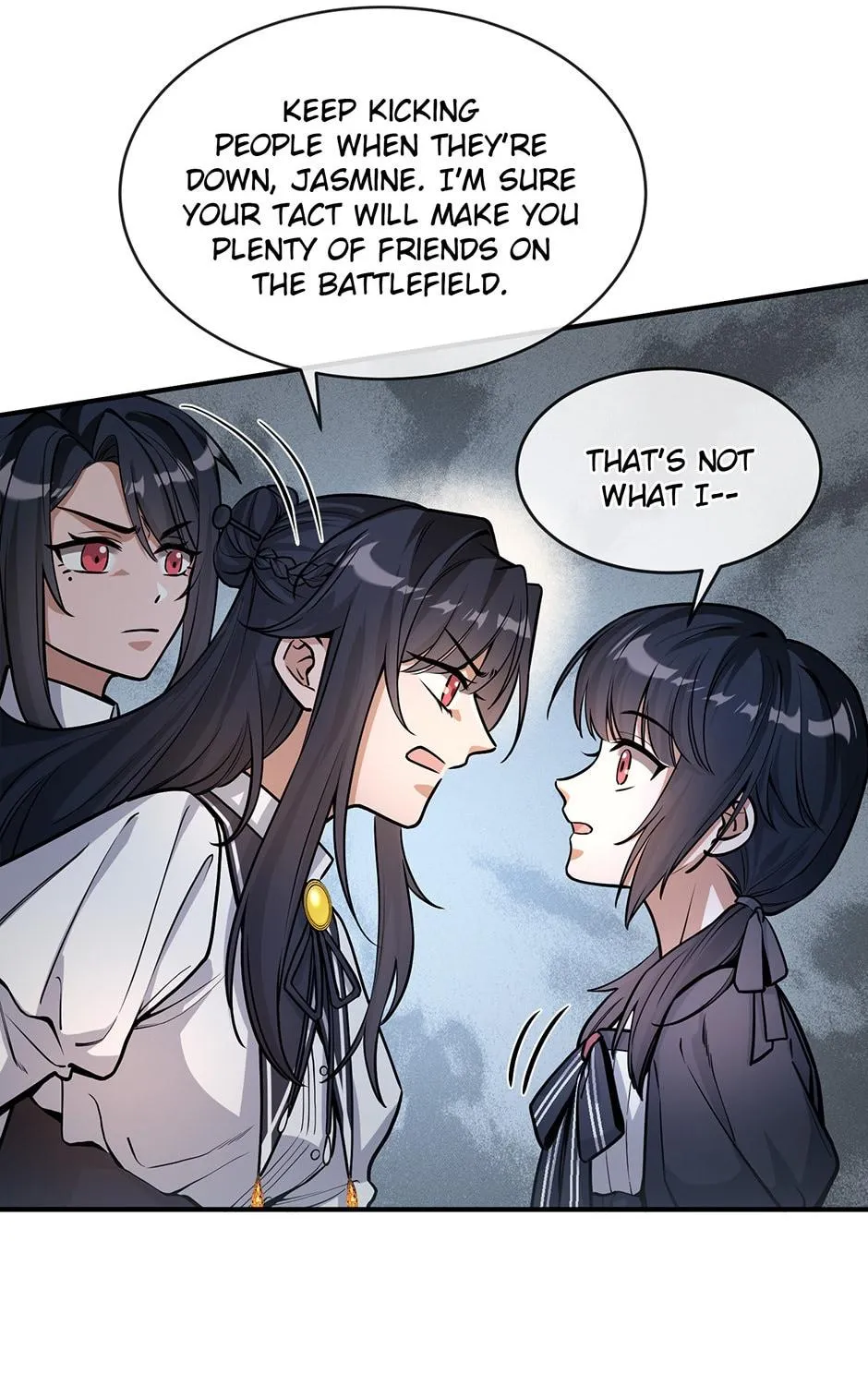 The Beginning After the End Chapter 3.5 page 60 - 