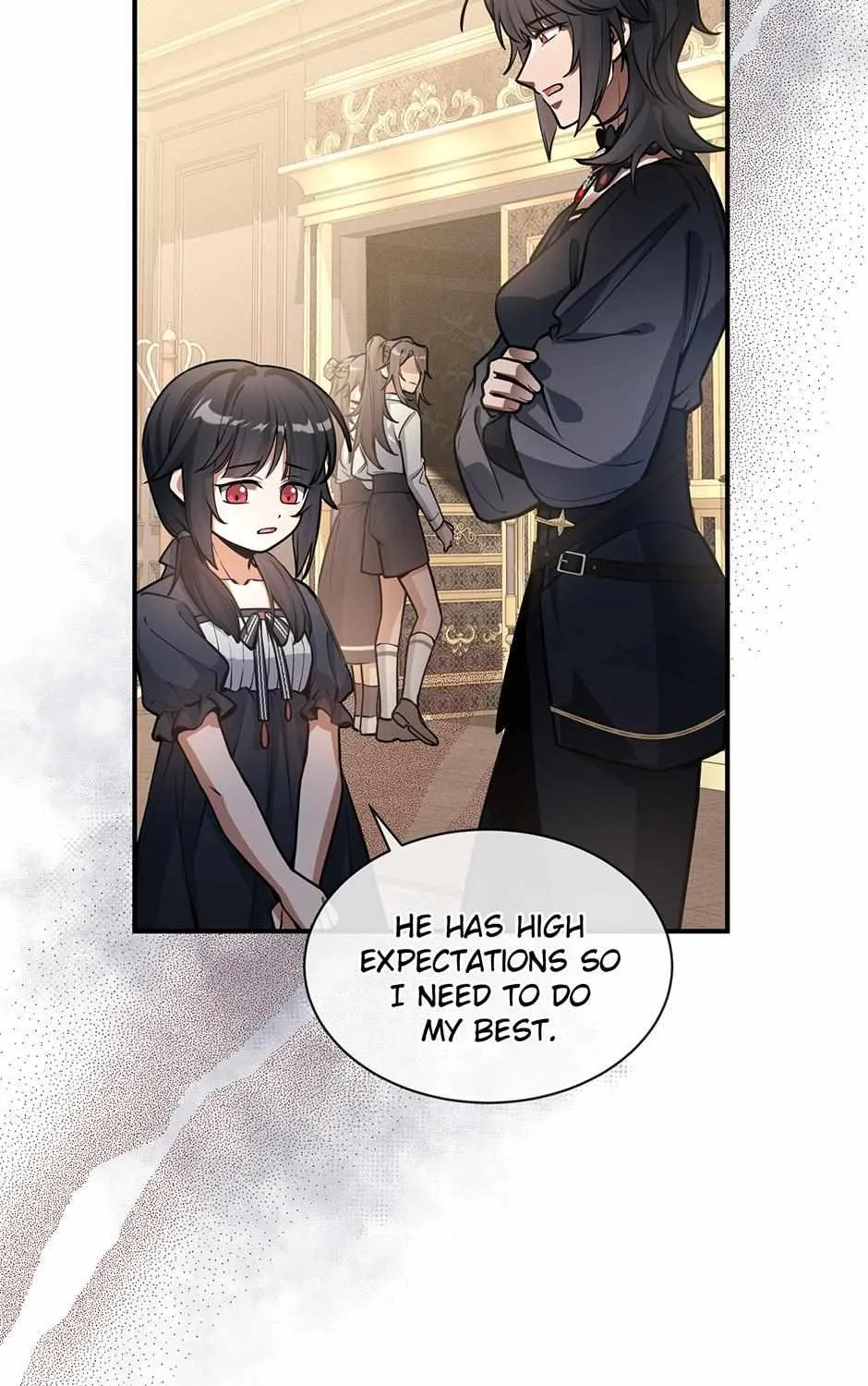 The Beginning After the End Chapter 3.5 page 66 - 