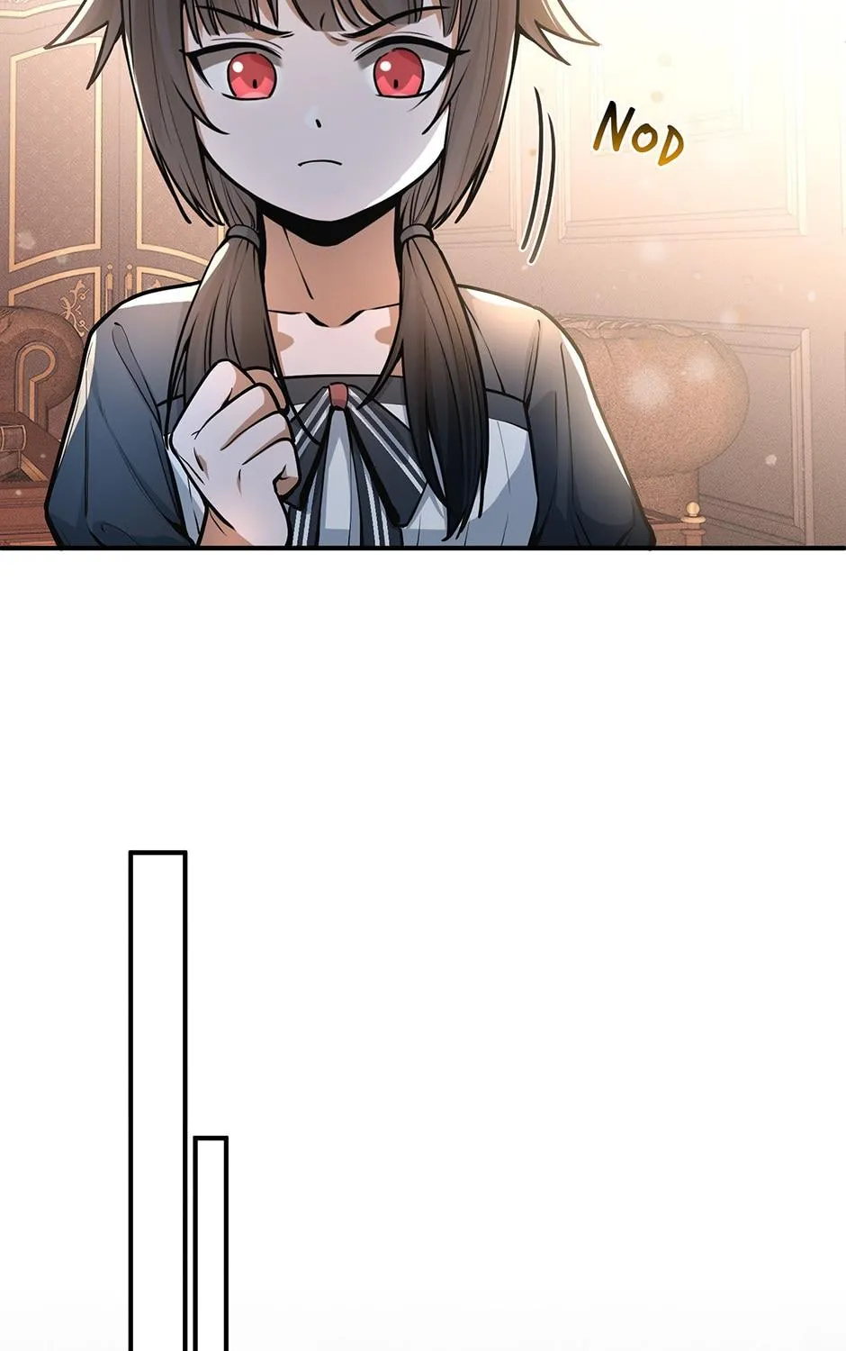 The Beginning After the End Chapter 3.5 page 70 - 