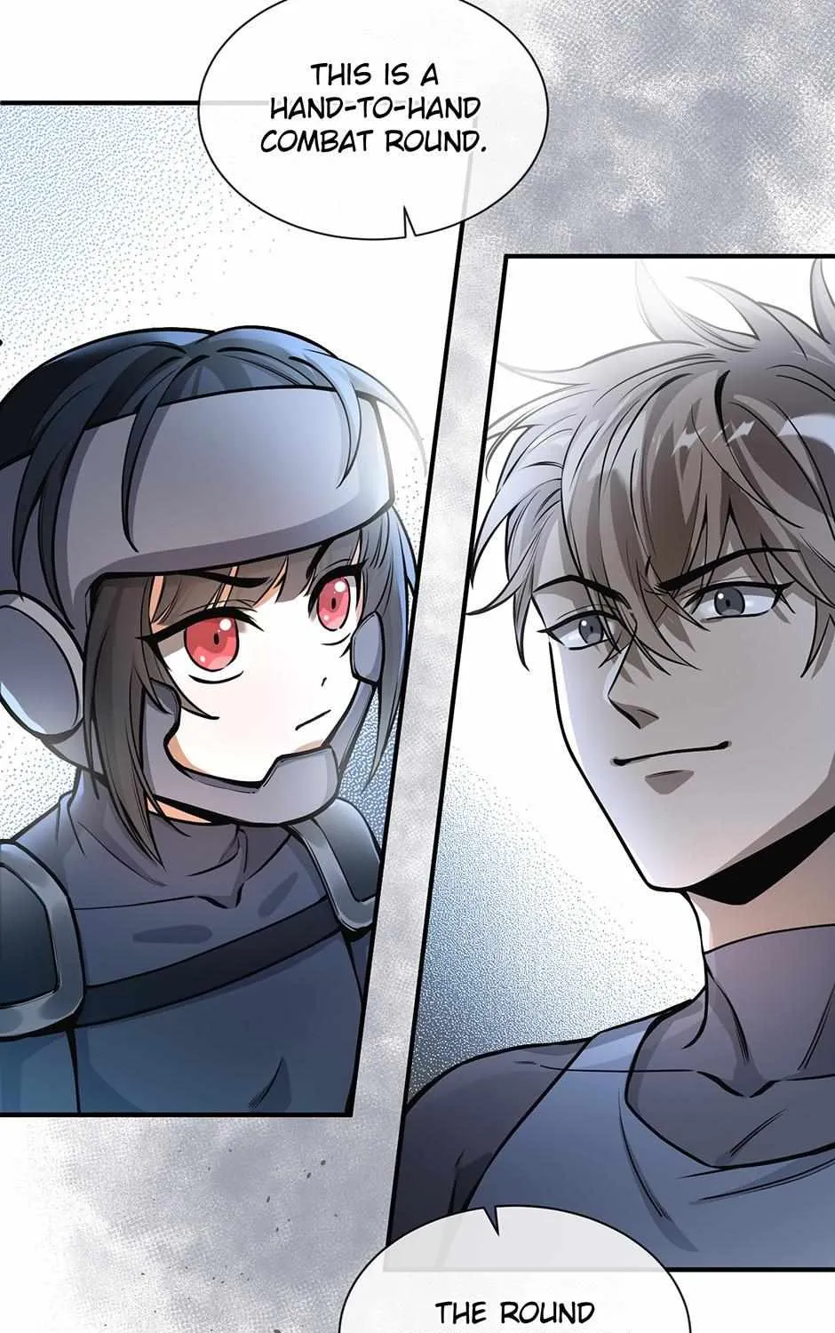 The Beginning After the End Chapter 3.5 page 76 - 