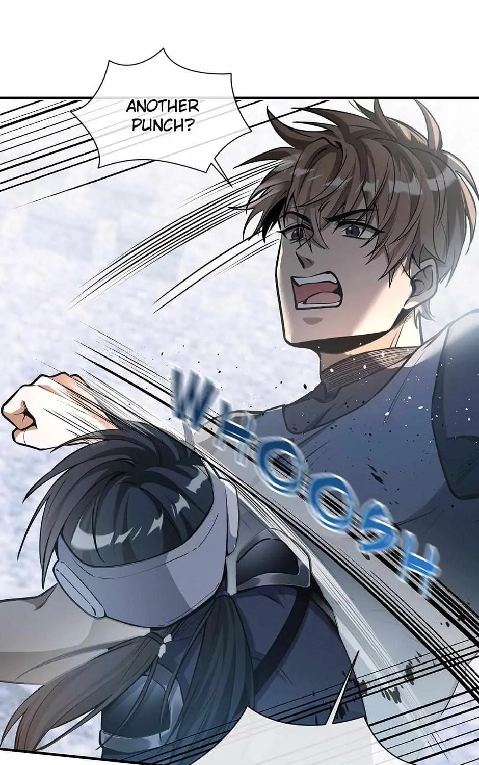 The Beginning After the End Chapter 3.5 page 87 - 