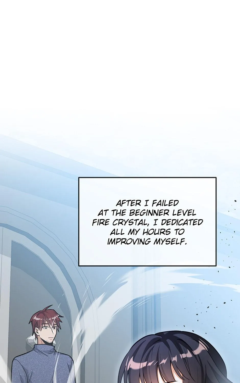 The Beginning After the End Chapter 3.6 page 2 - 