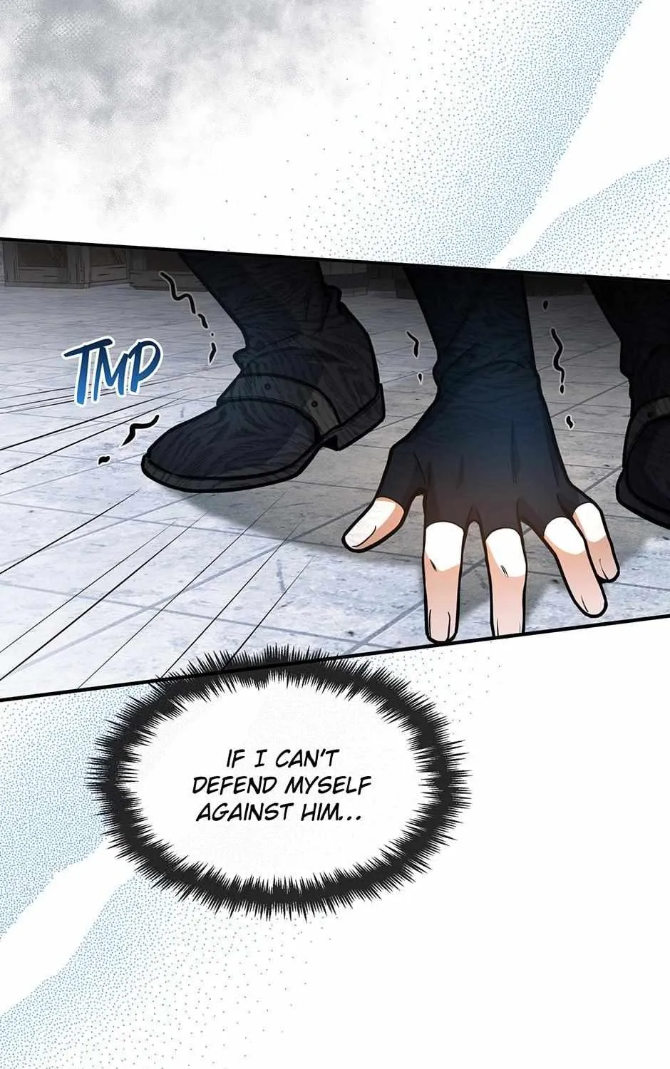 The Beginning After the End Chapter 3.6 page 105 - 