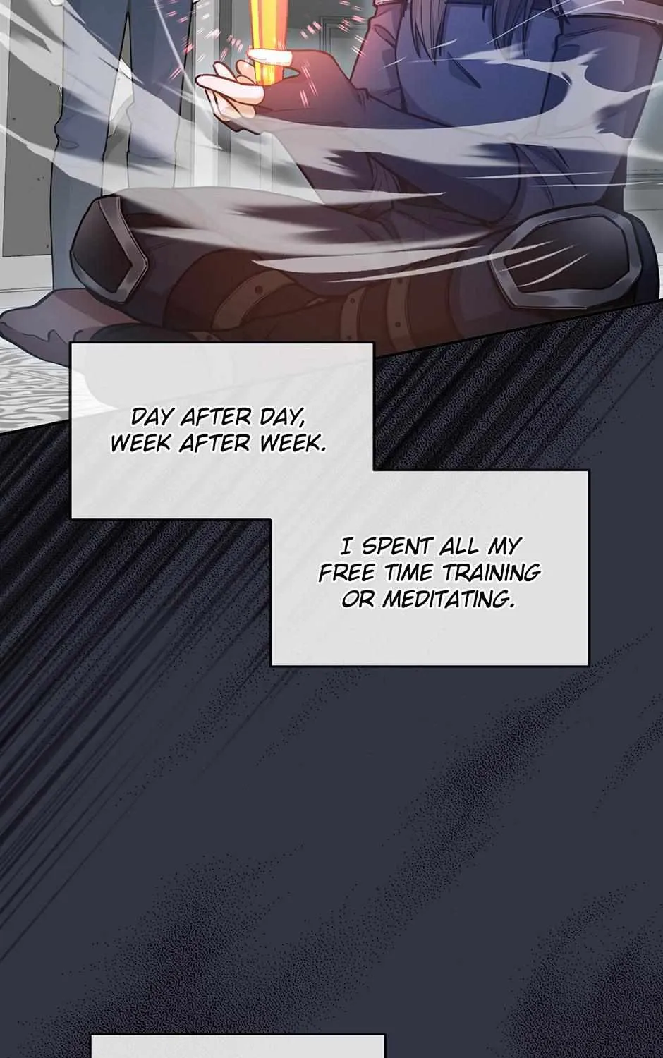 The Beginning After the End Chapter 3.6 page 4 - 