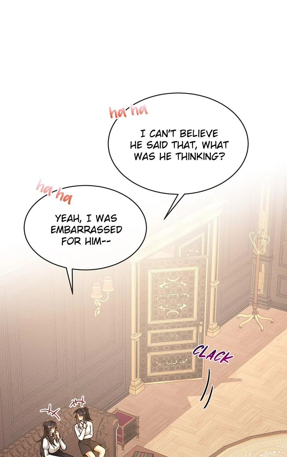 The Beginning After the End Chapter 3.6 page 40 - 