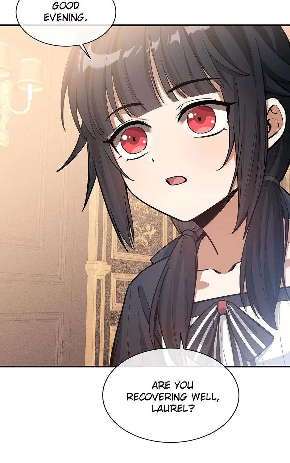 The Beginning After the End Chapter 3.6 page 44 - 