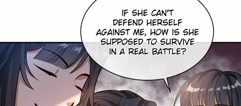 The Beginning After the End Chapter 3.6 page 49 - 