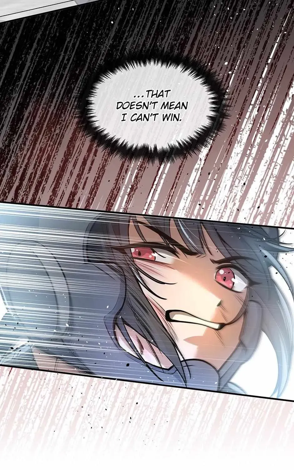 The Beginning After the End Chapter 3.6 page 85 - 