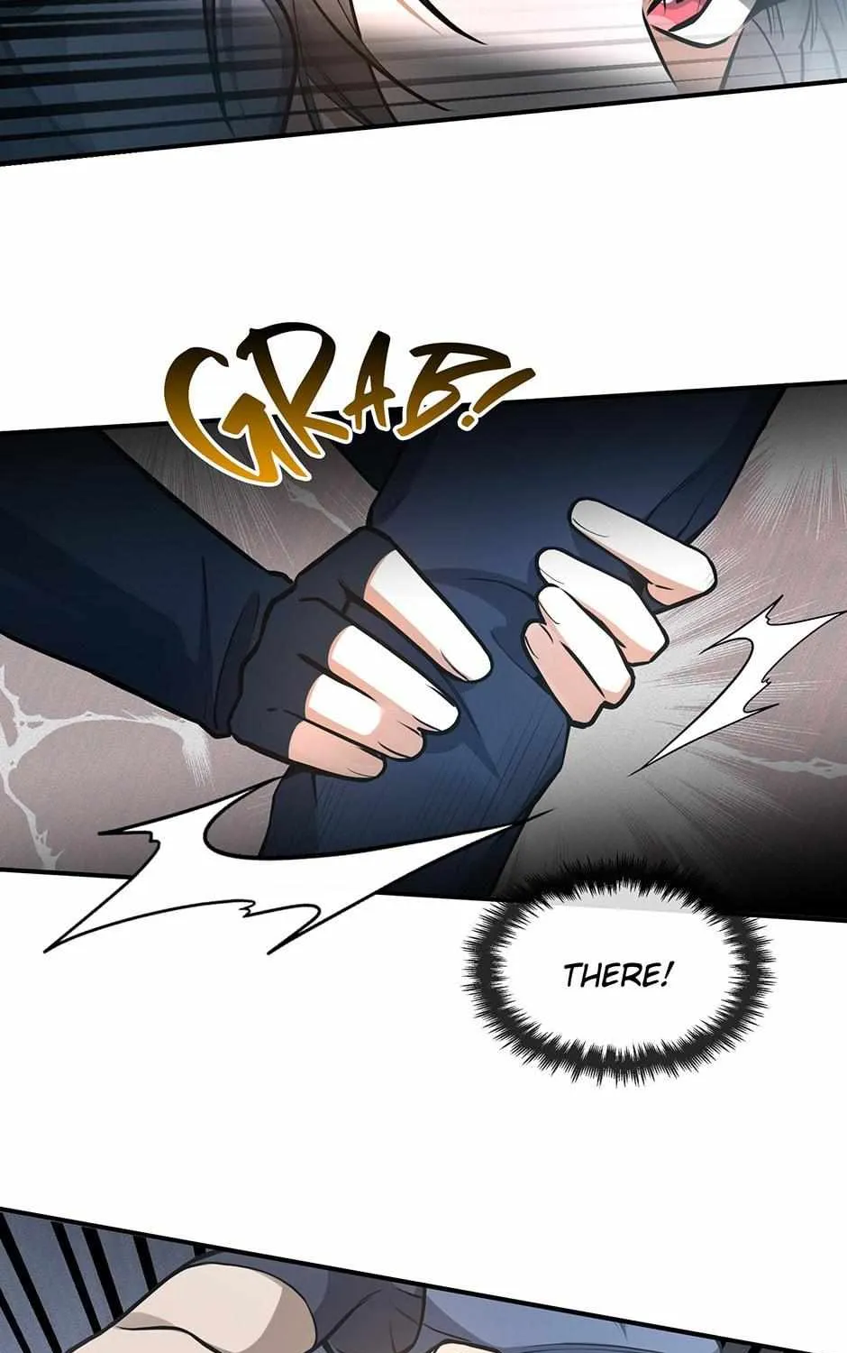 The Beginning After the End Chapter 3.6 page 91 - 