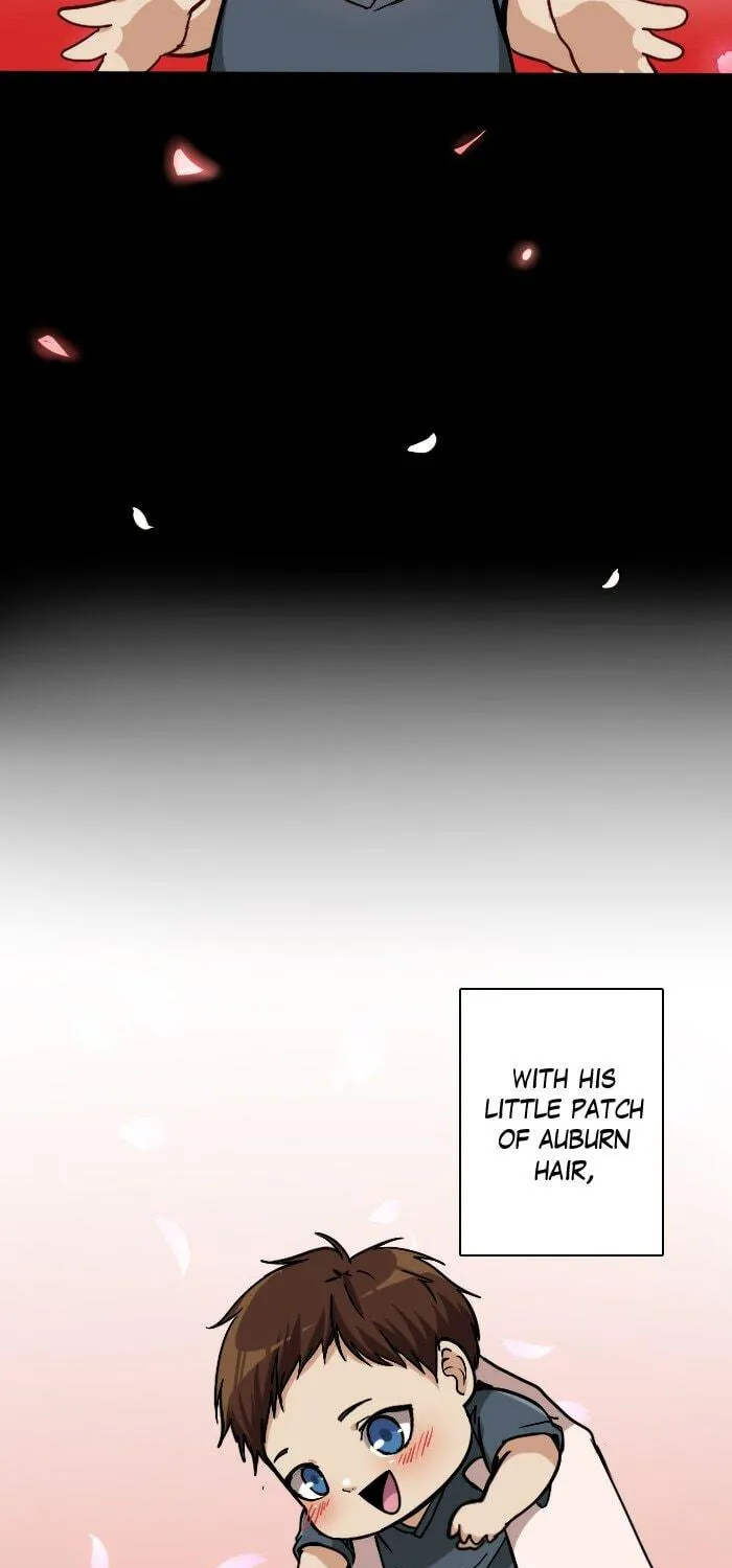The Beginning After the End Chapter 3 page 11 - 