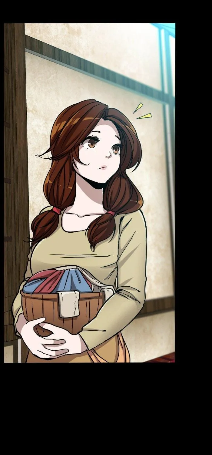 The Beginning After the End Chapter 3 page 17 - 