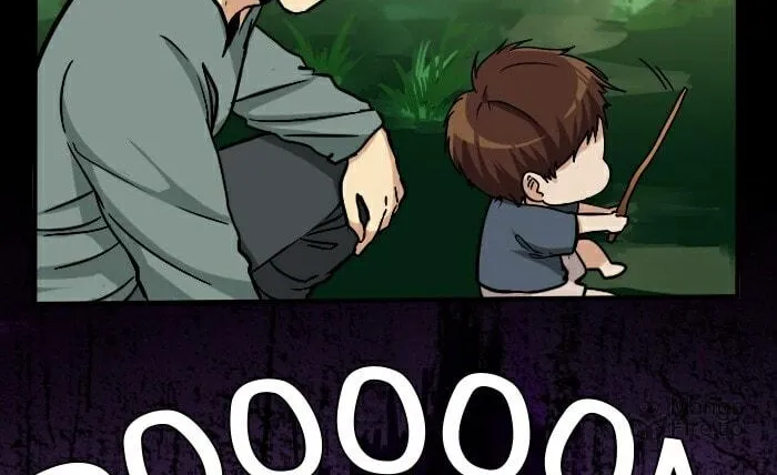 The Beginning After the End Chapter 3 page 20 - 
