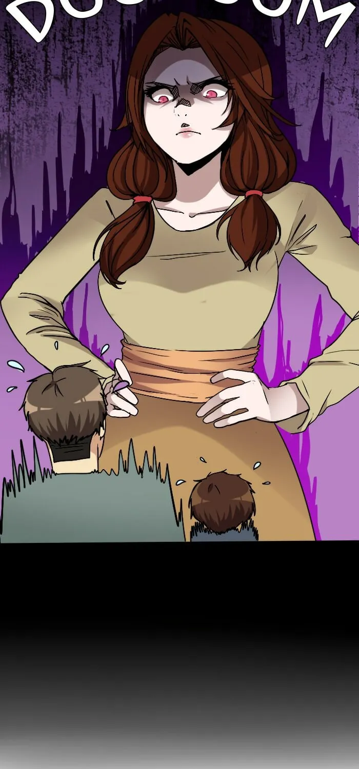 The Beginning After the End Chapter 3 page 21 - 