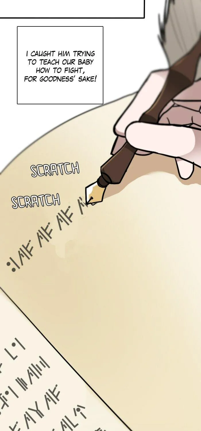 The Beginning After the End Chapter 3 page 23 - 