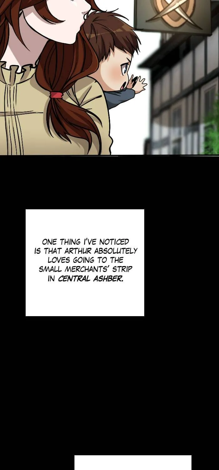 The Beginning After the End Chapter 3 page 31 - 