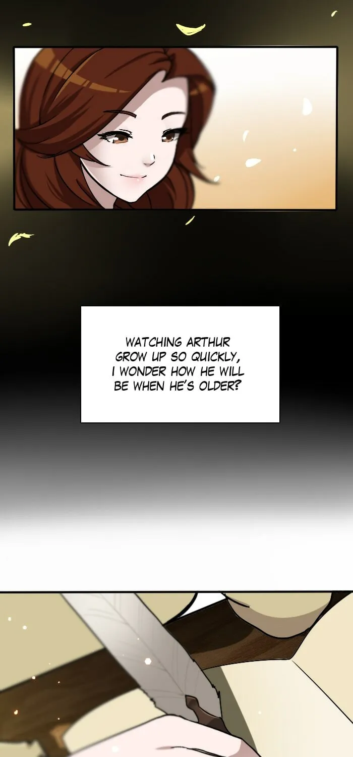 The Beginning After the End Chapter 3 page 37 - 